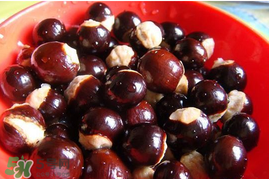 寶寶吃了龍眼核怎么辦？寶寶吞了龍眼核怎么辦？