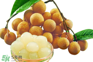 龍眼可以放冰箱嗎？龍眼可以放冰箱怎么保存？