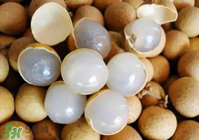 龍眼可以放冰箱嗎？龍眼可以放冰箱怎么保存？