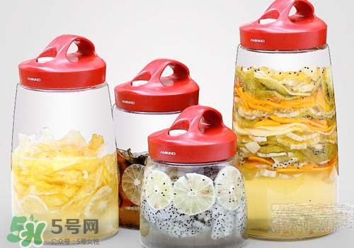 自制酵素多久可以喝？自制酵素釀制時間