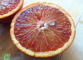 血橙上火嗎？血橙吃多了會上火嗎？