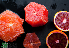 血橙上火嗎？血橙吃多了會上火嗎？