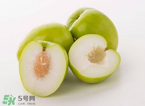 牛奶棗孕婦能吃嗎？牛奶棗孕婦可以吃嗎？