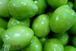 吃青棗會(huì)拉肚子嗎？拉肚子可以吃青棗嗎？