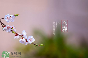 立春后種什么花？立春時(shí)開的花有哪些？