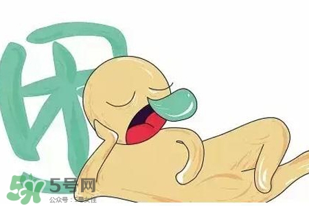 春困吃什么好？春天總犯困吃什么好？