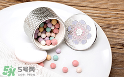 嬌蘭幻彩流星粉怎么用？嬌蘭幻彩流星粉使用方法