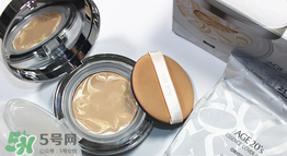 age20s粉底霜多少錢？age20s粉底霜價格