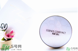 age20s粉底霜多少錢？age20s粉底霜價格