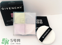 嬌蘭幻彩流星粉和紀(jì)梵希散粉哪個(gè)好？嬌蘭幻彩流星粉和紀(jì)梵希散粉對(duì)比