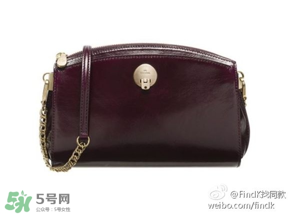 申敏兒衣服什么牌子？申敏兒衣服同款