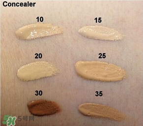 美寶蓮遮瑕液怎么用？美寶蓮遮瑕液使用方法