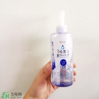 bifesta卸妝水怎么樣?繽若詩卸妝水好用嗎? bifesta卸妝水怎么樣?繽若詩卸妝水好用嗎?