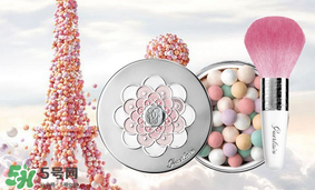 嬌蘭幻彩流星粉怎么用？嬌蘭幻彩流星粉使用方法