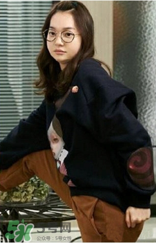 申敏兒衣服什么牌子？申敏兒衣服同款