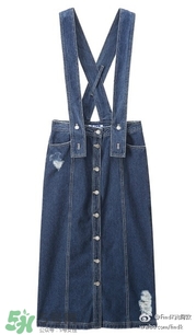 申敏兒衣服什么牌子？申敏兒衣服同款