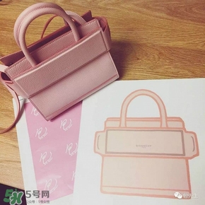 紀(jì)梵希包先生2017情人節(jié)包包多少錢？紀(jì)梵希情人節(jié)包包哪里買？