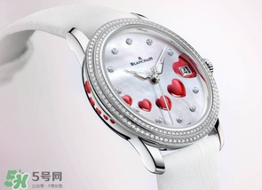 伯爵2017情人節(jié)手表多少錢？伯爵2017情人節(jié)腕表哪里買？
