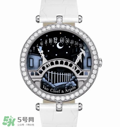 伯爵2017情人節(jié)手表多少錢？伯爵2017情人節(jié)腕表哪里買？