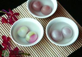 元宵可以冷凍嗎？元宵冷藏還是冷凍？