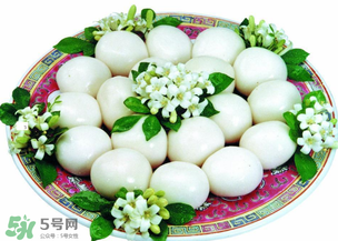 速凍湯圓常溫能放多久？速凍湯圓可以放多久？