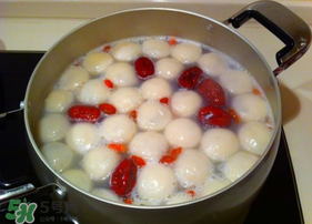 煮熟的湯圓過夜能吃嗎？湯圓隔夜可以吃嗎？