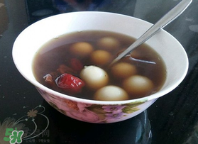 煮熟的湯圓過夜能吃嗎？湯圓隔夜可以吃嗎？