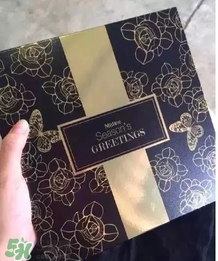 mistine2017情人節(jié)禮盒多少錢？mistine2017情人節(jié)禮盒價(jià)格