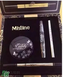 mistine2017情人節(jié)禮盒多少錢？mistine2017情人節(jié)禮盒價(jià)格