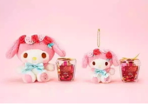 godiva2017情人節(jié)巧克力多少錢(qián)？sanrio和?歌帝梵合作情人節(jié)巧克力