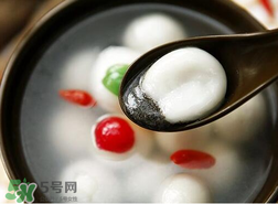 元宵為什么會裂開？怎么煮元宵不容易裂開？