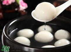 元宵為什么會裂開？怎么煮元宵不容易裂開？