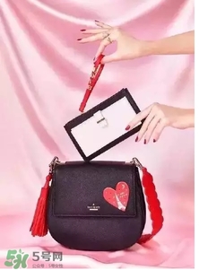 kate spade2017情人節(jié)包包多少錢(qián)？凱特絲蓓2017情人節(jié)包包哪里買(mǎi)？