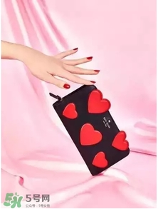 kate spade2017情人節(jié)包包多少錢(qián)？凱特絲蓓2017情人節(jié)包包哪里買(mǎi)？