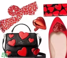 kate spade2017情人節(jié)包包多少錢(qián)？凱特絲蓓2017情人節(jié)包包哪里買(mǎi)？