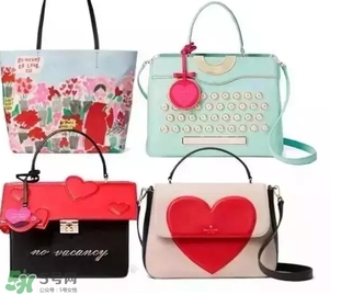 kate spade2017情人節(jié)包包多少錢(qián)？凱特絲蓓2017情人節(jié)包包哪里買(mǎi)？