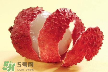 孕婦可以吃荔枝嗎？懷孕了能吃荔枝嗎？