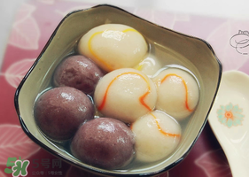 湯圓為什么不能多吃？湯圓吃多了有什么壞處？