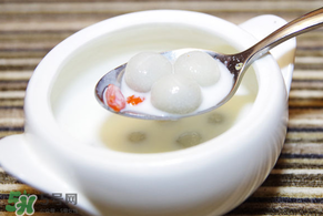 湯圓為什么會變紅？湯圓變紅有毒嗎？