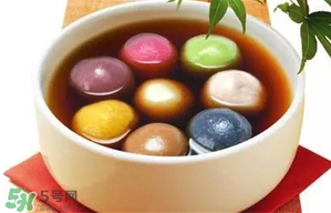 湯圓為什么會變黃？湯圓變黃可以吃嗎？
