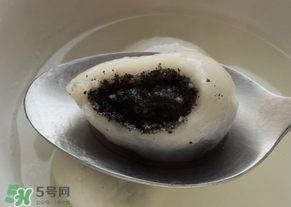 湯圓皮怎么做不破裂？湯圓皮怎么做耐煮？