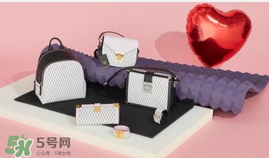 mcm2017情人節(jié)限量包包多少錢？mcm2017情人節(jié)包包哪里買？