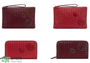 bv葆蝶家2017情人節(jié)限量包包多少錢？
