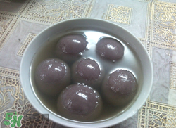 元宵用涼水煮還是熱水？煮元宵應(yīng)該是冷水下鍋還是熱水？