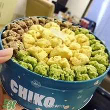 chiko曲奇餅干產(chǎn)自黑作坊 chiko曲奇餅干為什么那么火？