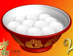 元宵不能和什么一起吃？元宵和什么不能一起吃？