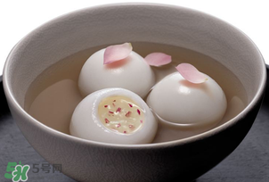 思念和三全湯圓哪個好？思念湯圓好吃還是三全？