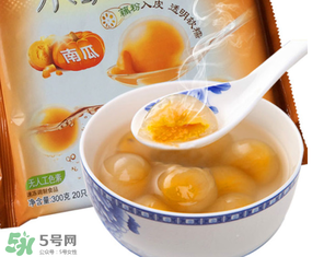 灣仔碼頭湯圓多少錢？灣仔碼頭湯圓價格