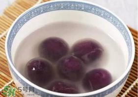 水晶湯圓怎么下才透明？為什么水晶湯圓是透明的？