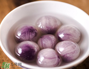 水晶湯圓怎么下才透明？為什么水晶湯圓是透明的？